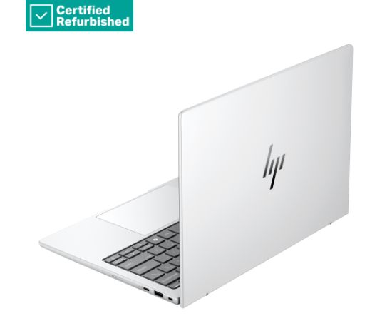 RENEW GOLD HP EliteBook 8 G1a 13 - Ryzen 5 PRO 230, 16GB, 256GB SSD, 13.3 WUXGA 300-nit AG, FPR, UK backlit keyboard, 62Wh, Win 11 Pro, 1 years   C6EL0ECR#ABU Ноутбуки