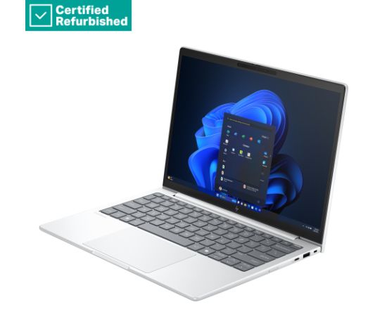 RENEW GOLD HP EliteBook 8 G1a 13 - Ryzen 5 PRO 230, 16GB, 256GB SSD, 13.3 WUXGA 300-nit AG, FPR, UK backlit keyboard, 62Wh, Win 11 Pro, 1 years   C6EL0ECR#ABU Ноутбуки
