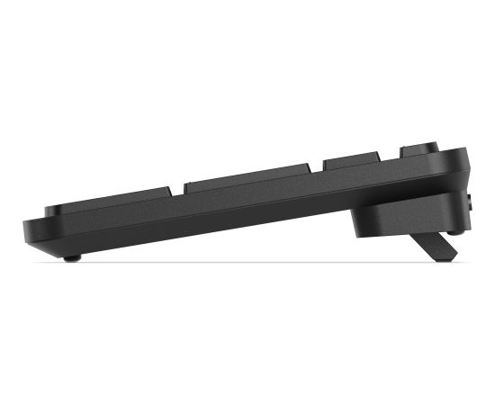 Dell Pro 5 Keyboard and Mouse - KM526 - Estonian (QWERTY) - Black   580-BDKB Klaviatūras