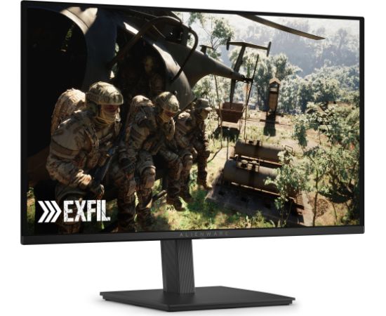 Dell Alienware 27 240Hz QD-OLED Gaming Monitor- AW2726DM   210-BVWB Monitori