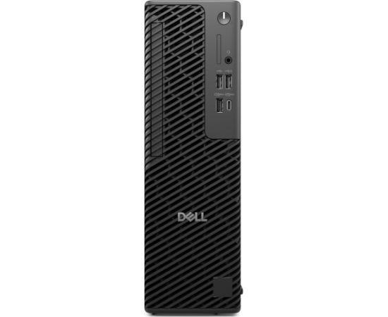Dell Pro Max Slim FCS1250 Core Ultra 7 -265 16GB 1 TB SSD RTX 2000 ADA 16GB WLAN + BT no Kbd  no Mouse W11Pro 3Y Basic Onsite   210-BPST? S13 Personālie datori