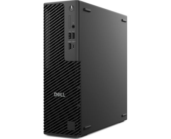 Dell Pro Max Slim FCS1250 Core Ultra 5 -235 32GB 1 TB SSD RTX A1000 8GB WLAN + BT no Kbd  no Mouse W11Pro 3Y Basic Onsite   210-BPST? S14 Personālie datori