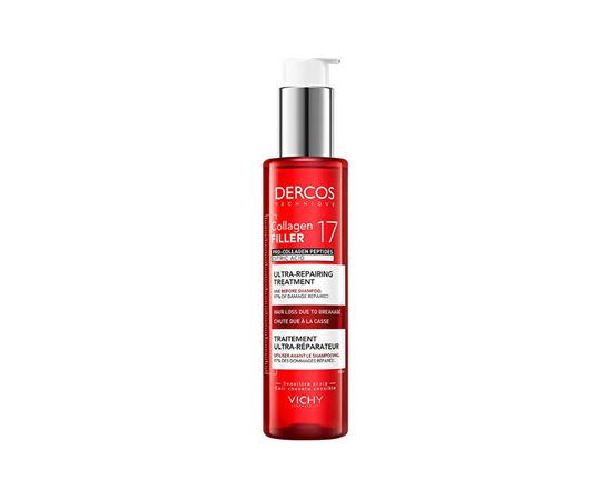 Vichy Collagen Filler 17 Treatment - Regenerační kúra 150ml Духи и косметика