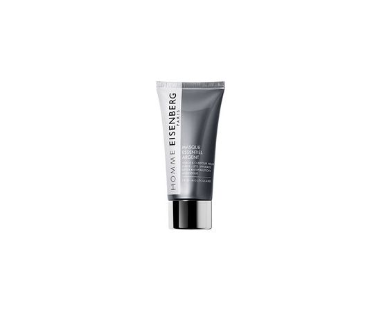 Eisenberg Homme Silver Essential Mask - Čisticí pleťová maska 75ml Духи и косметика