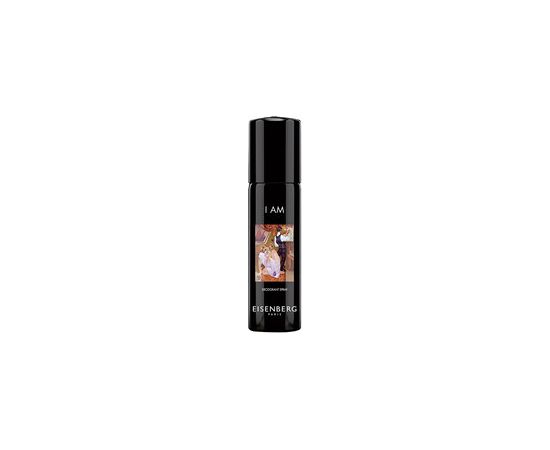 Eisenberg I AM Deospray 100ml Духи и косметика
