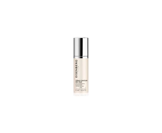 Eisenberg Cream Eye Contour Pure White (Eye Contour Cream) 30 ml 30ml Духи и косметика