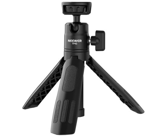 NEEWER BASICS DESKTOP EXTENDABLE TRIPOD SELFIE STI Statīvi un piederumi