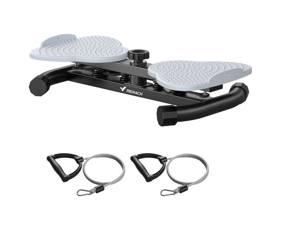 MERACH MR-2465 Platform (white) Stepperi