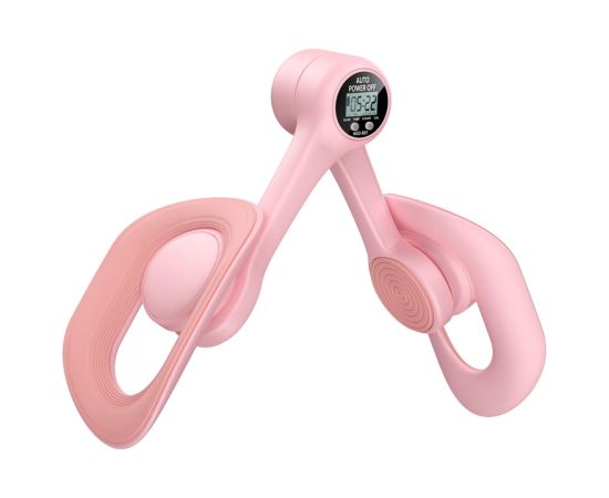 MERACH MR-2397 Thigh and Pelvic Floor Trainer (Pink) Гантели и наборы