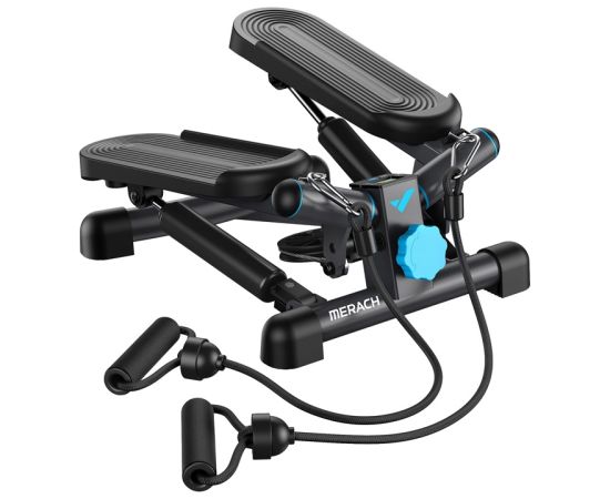 MERACH MR-2354B2 Stepper (Black) Stepperi