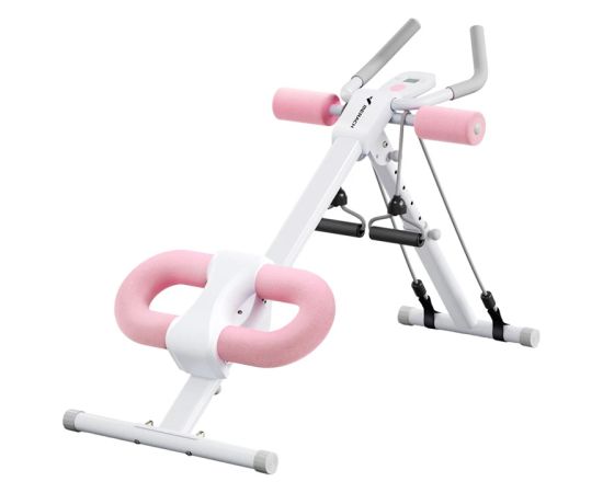 MERACH MR-2314 Abdominal Exercise Machine Universālie soli