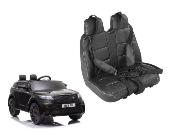 Lean Cars Fotel siedzenie do pojazdu Range Rover QY2088 Jaunumi, Bērnu preces
