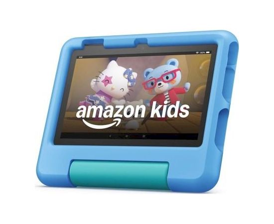 Amazon Fire 7 Kids Планшет 7" / 2GB / 16GB blue Планшетные ПК