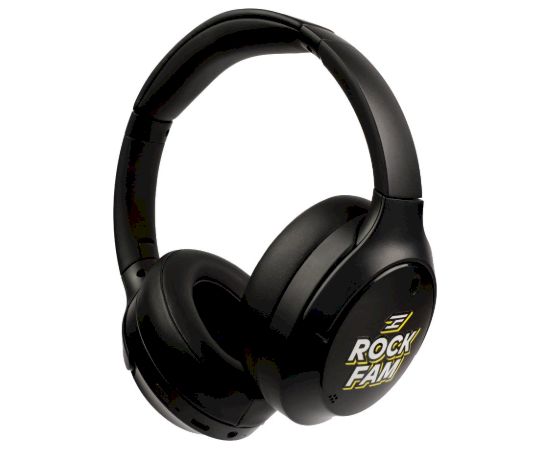 Honor Choice VZ Sport Mate Rockam edition Bezvadu Austiņas melnas Austiņas