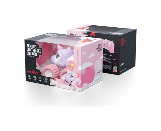 Maxlife MXRC-600 Unicorn Радиоуправляемая машина Радиоуправляемые Игрушки
