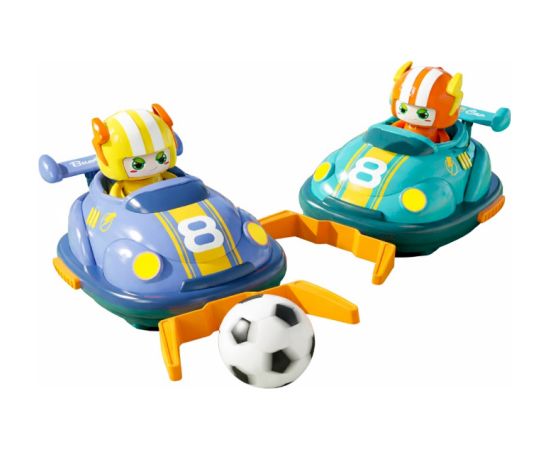 Maxlife MXRC-700 Bumper Soccer Радиоуправляемые машинки Радиоуправляемые Игрушки