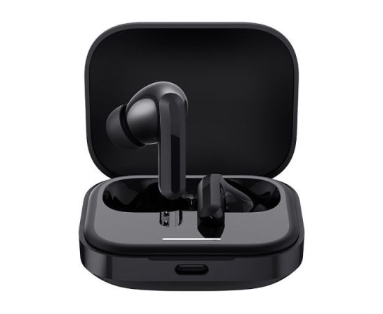 Xiaomi   Redmi Buds 5 Black Austiņas