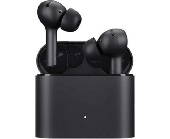 Xiaomi   Mi TW Earphones 2 Pro Black Austiņas