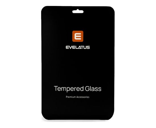 Evelatus   Galaxy TAB S9 3x strong 0.33mm Flat Clear Glass Anti-Static Защитные пленки экрана для планшетников