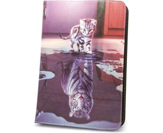 iLike Universal  Universal case Little Tiger for tablet 9-10`` Сумки, чехлы для планшетников