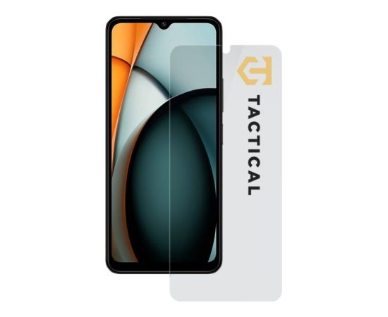 Tactical Xiaomi  Redmi A3 2024 Glass Shield Clear Ekrānu aizsardzība