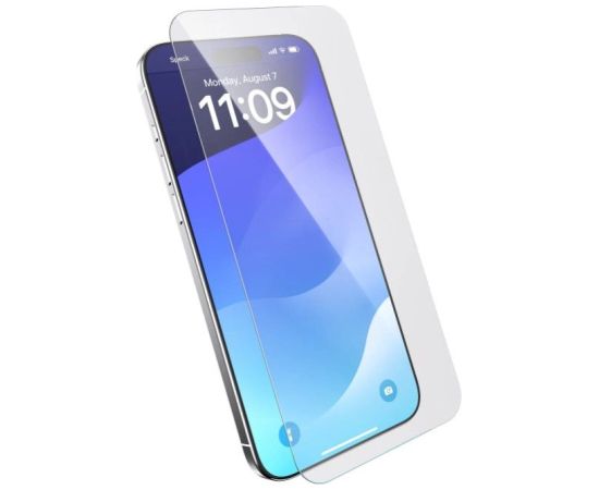 iLike Xiaomi  Redmi Note 13 Pro 5G 0.33 Flat Clear Glass Anti-Static Ekrānu aizsardzība