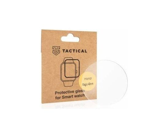 Tactical   Glass Shield for Honor Magic Watch 2 46mm Ekrānu aizsardzība