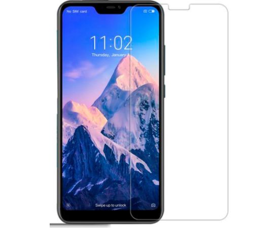 iLike Xiaomi  Mi A2 Lite without package Ekrānu aizsardzība