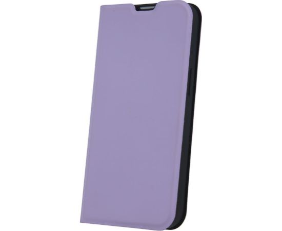 iLike Samsung  Galaxy A54 5G Smart Soft case Light Purple Neoriģinālie Maciņi