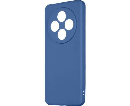 Tactical Xiaomi  Redmi 14C 4G/Poco C75 Matte TPU Cover Blue Neoriģinālie Maciņi