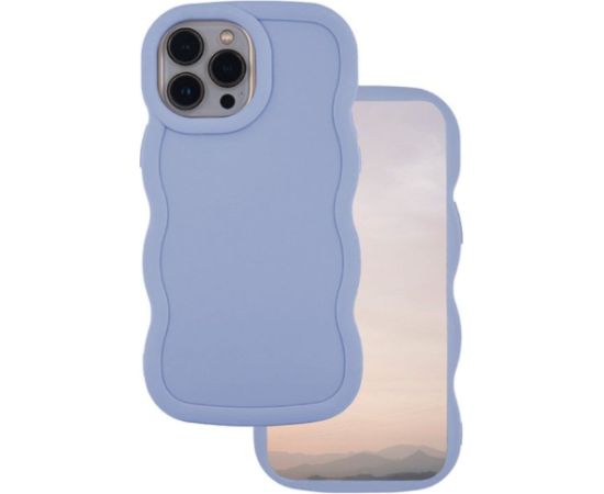 iLike Samsung  Galaxy A05S Candy case Purple Чехлы - альтернативные