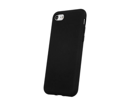 iLike Samsung  Galaxy A25 5G (global) Silicon case Black Чехлы - альтернативные