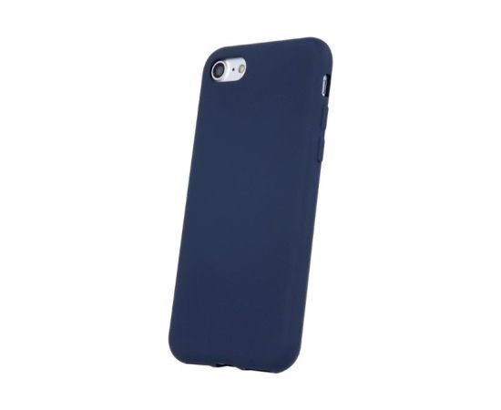 iLike Samsung  Galaxy A25 5G (global) Silicon case Dark Blue Neoriģinālie Maciņi