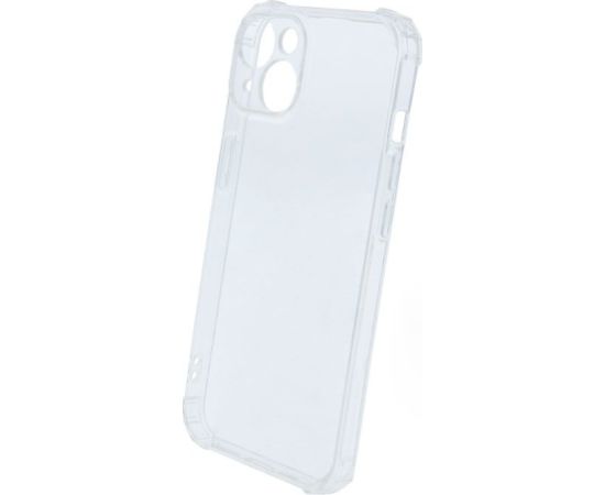 iLike Samsung  Galaxy A05S Anti Shock 1,5 mm case Transparent Neoriģinālie Maciņi