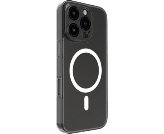 Evelatus Apple  iPhone 16 Pro Clear Case With MagSafe and Camera Protection Transparent Neoriģinālie Maciņi