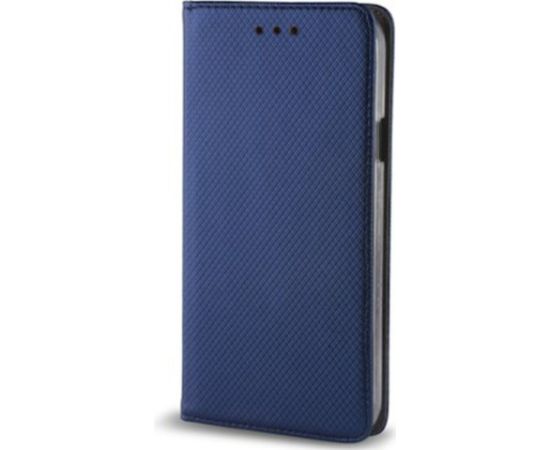 iLike Xiaomi  Xiaomi 14 Pro Smart Magnet case Navy Blue Чехлы - альтернативные