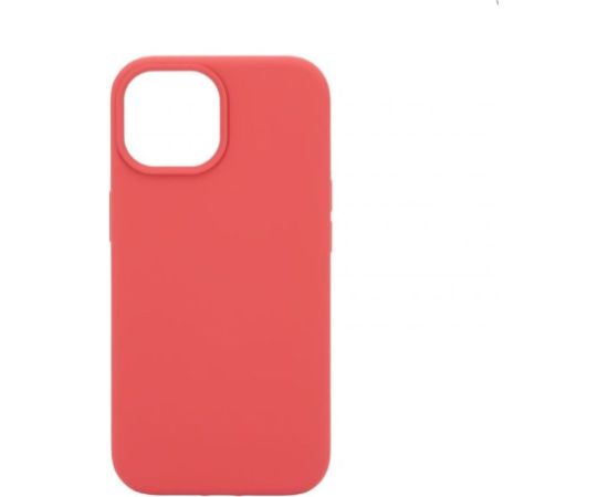 Connect Apple  iPhone 11 Premium Magsafe Soft Touch Silicone Case New Function Camelia Чехлы - альтернативные