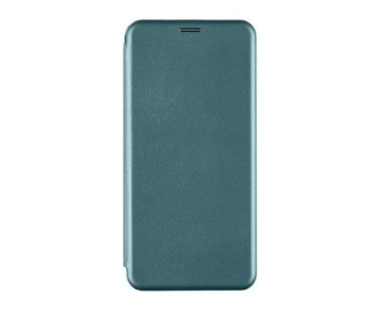 iLike Xiaomi  Xiaomi Redmi 12C Book Case Dark Green Neoriģinālie Maciņi