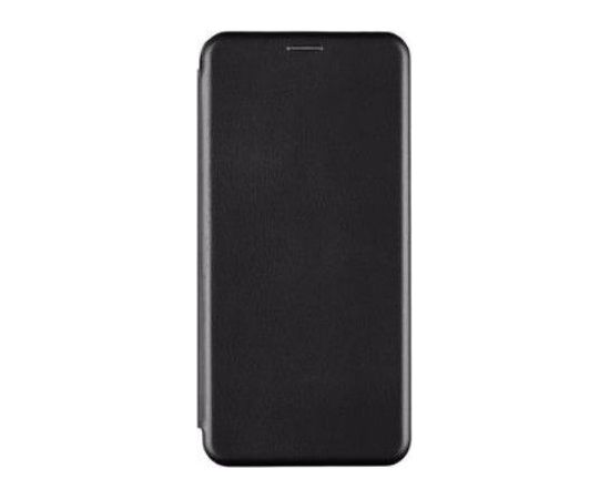 iLike Xiaomi  Xiaomi Redmi 12C Book Case Black Neoriģinālie Maciņi