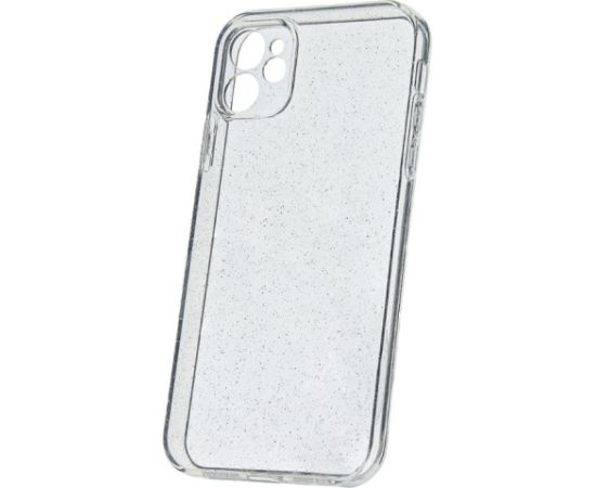 iLike Apple  iPhone 11 Shine case Transparent Чехлы - альтернативные
