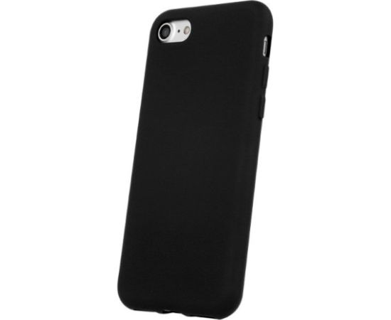 iLike Samsung  Galaxy A33 5G Silicon case Black Чехлы - альтернативные