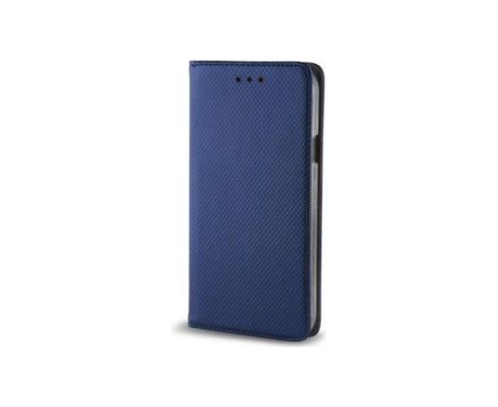 iLike Samsung  Galaxy A54 5G Smart Magnet case Navy Blue Чехлы - альтернативные