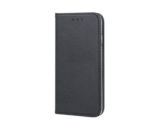 iLike Samsung  Galaxy A54 5G Smart Magnetic case Black Чехлы - альтернативные