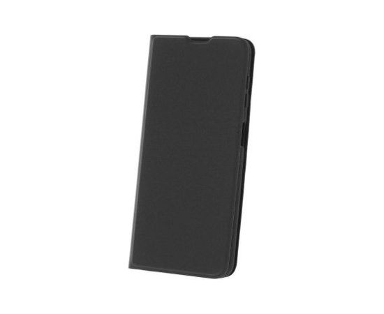 iLike Samsung  Galaxy A34 5G Smart Soft case Black Neoriģinālie Maciņi