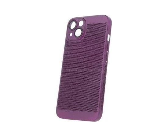iLike Samsung  Galaxy A34 5G purple Airy case Purple Neoriģinālie Maciņi