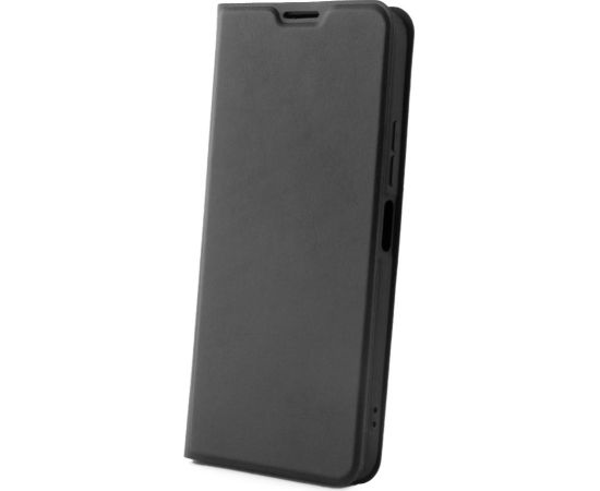 iLike Xiaomi  Redmi 12 Book case Slim Black Чехлы - альтернативные