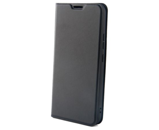 iLike Samsung  Galaxy A34 5G Book case Slim Black Neoriģinālie Maciņi