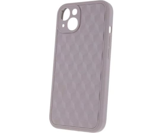 iLike Apple  3D Cube case for iPhone 11 caffe latte Чехлы - альтернативные