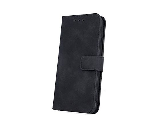 iLike Apple  iPhone 13 Pro Book Case V3 Black Neoriģinālie Maciņi