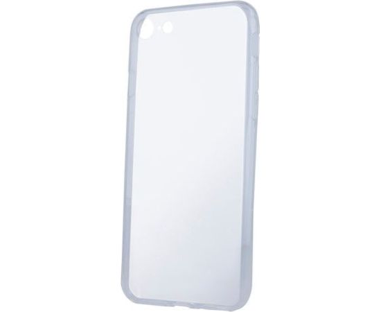 iLike -  Galaxy S21 Slim Case 1mm Transparent Чехлы - альтернативные